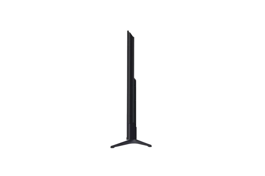 Τηλεόραση LG Smart 55'' 4K UHD LED AI UA73 HDR 2025