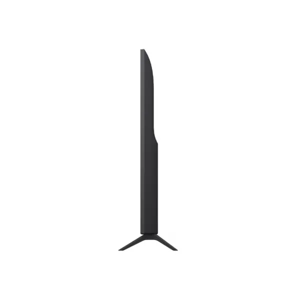 Τηλεόραση LG Smart 55'' 4K UHD LED AI UA75 HDR 2025