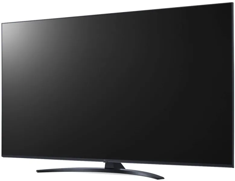 Τηλεόραση LG Smart 65'' 4K UHD LED UT81 HDR 2024