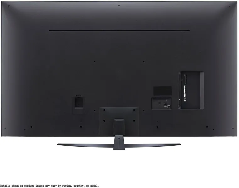 Τηλεόραση LG Smart 65'' 4K UHD LED UT81 HDR 2024