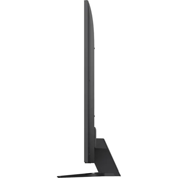 Τηλεόραση LG Smart 75''  4K UHD LED NanoCell AI NANO81 HDR 2025