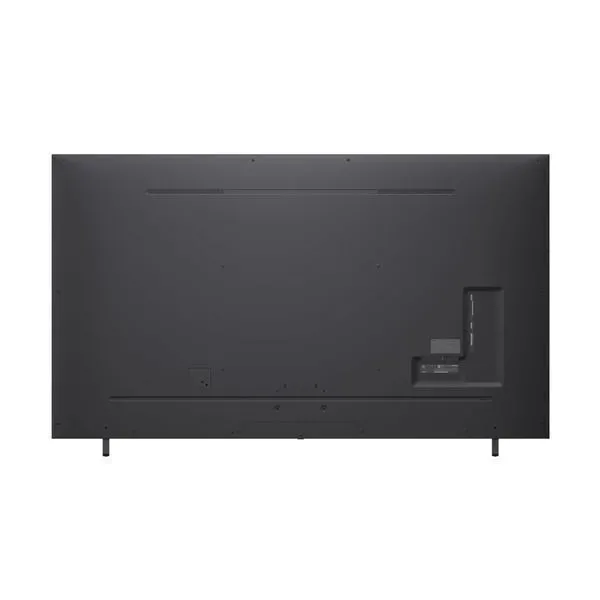 Τηλεόραση LG Smart 75''  4K UHD LED NanoCell AI NANO81 HDR 2025