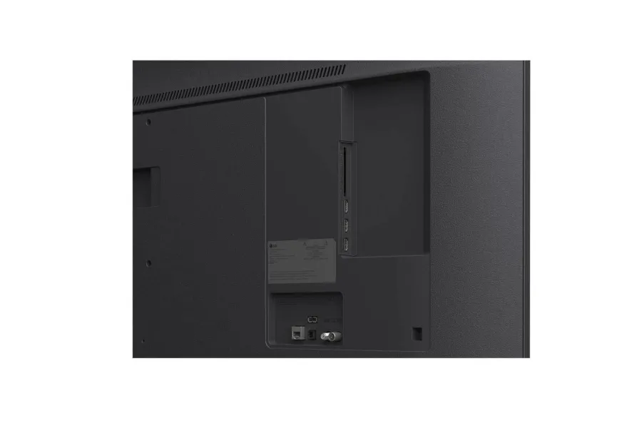 Τηλεόραση LG Smart 75'' 4K UHD LED AI UA75 HDR 2025
