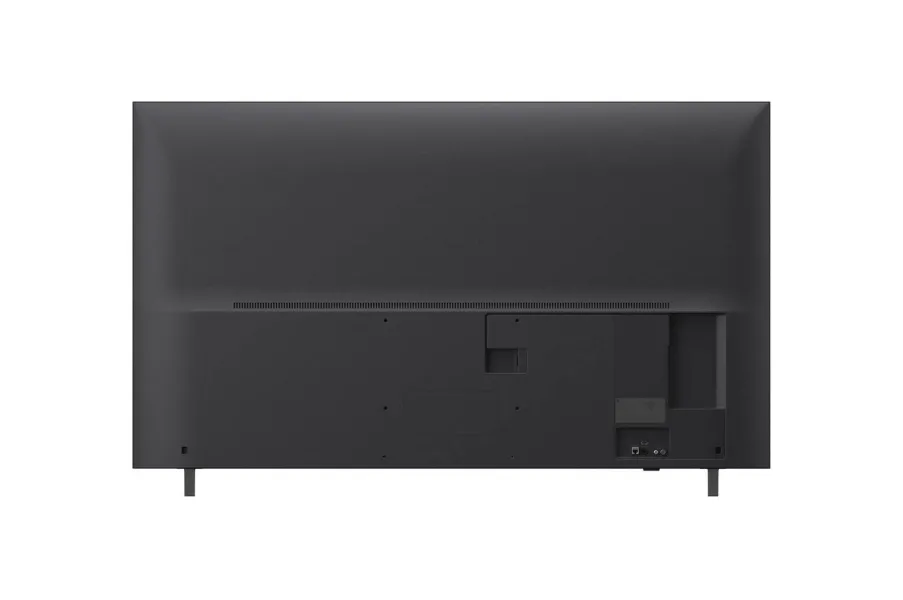 Τηλεόραση LG Smart 75'' 4K UHD LED AI UA75 HDR 2025
