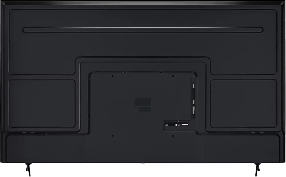 Τηλεόραση LG Smart 86''4K UHD LED AI UA75 HDR 2025