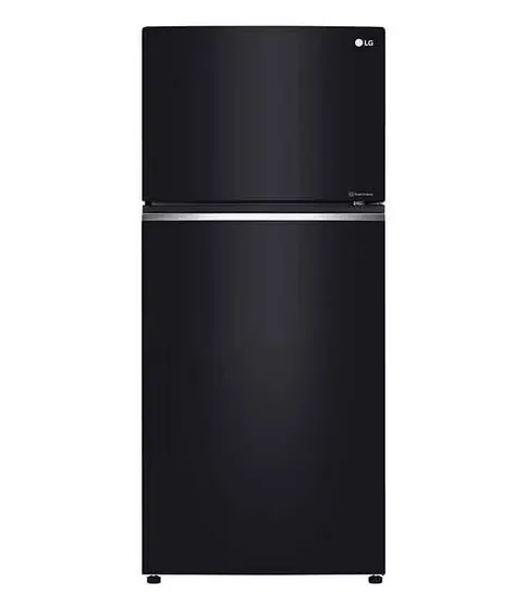 Ψυγείο Δίπορτο LG GTB744BMBED NoFrost