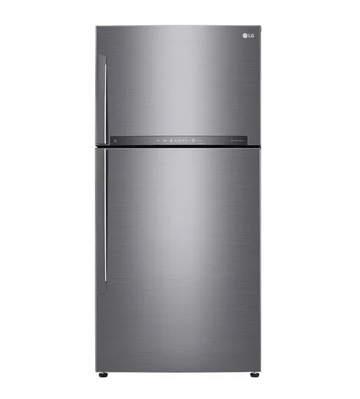 Ψυγείο Δίπορτο LG GTB916PZHED NoFrost