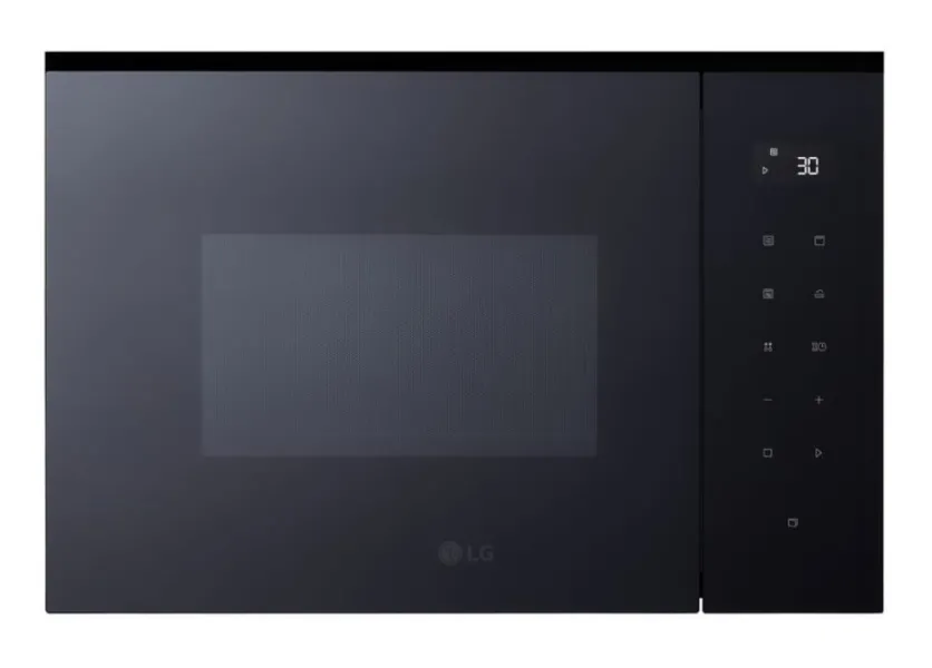 Εντοιχιζόμενος Φούρνος Μικροκυμάτων LG MGBZ2593F 25lt