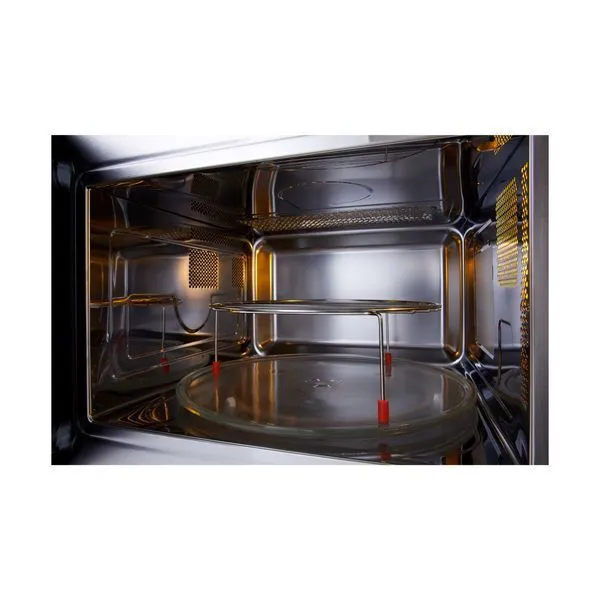 Εντοιχιζόμενος Φούρνος Μικροκυμάτων LG MGBZ2593F 25lt