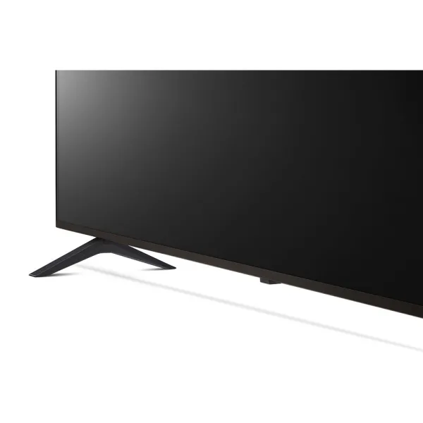 Τηλεόραση LG Smart 43'' 4K UHD LED NanoCell NANO82 HDR 