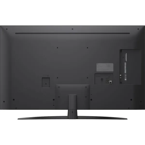 Τηλεόραση 43'' LG Smart 4K UHD LED NanoCell AI NANO81 HDR 