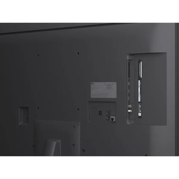 Τηλεόραση 43'' LG Smart 4K UHD LED NanoCell AI NANO81 HDR 