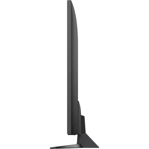 Τηλεόραση LG Smart 55'' 4K UHD LED NanoCell AI NANO81 HDR 2025