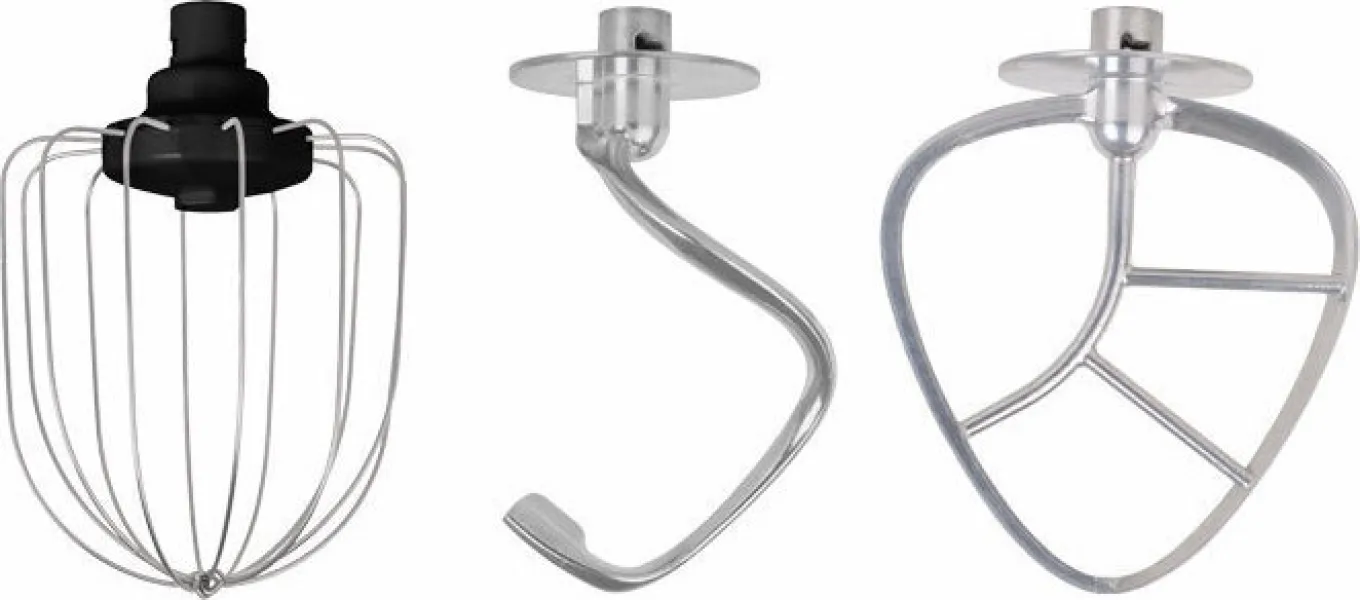 Κουζινομηχανή Life Sous Chef 221-0087 1200 W με Ανοξείδωτο Κάδο 5lt 