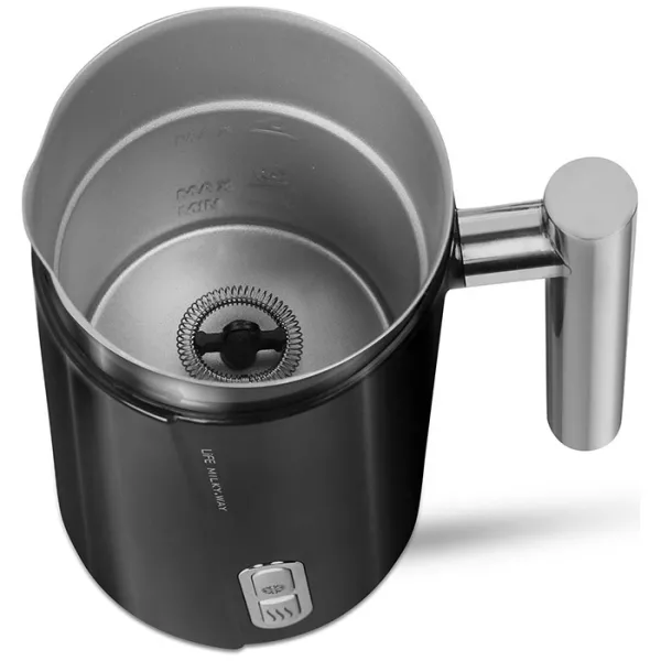 Συσκευή για Ζεστό & Κρύο Αφρόγαλα Life Milky Way 700ml