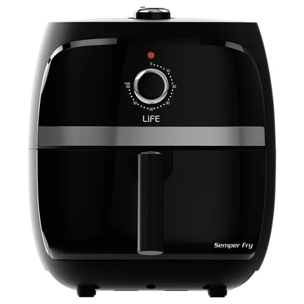 Φριτέζα Αέρος Life SEMPER FRY 3.2lt