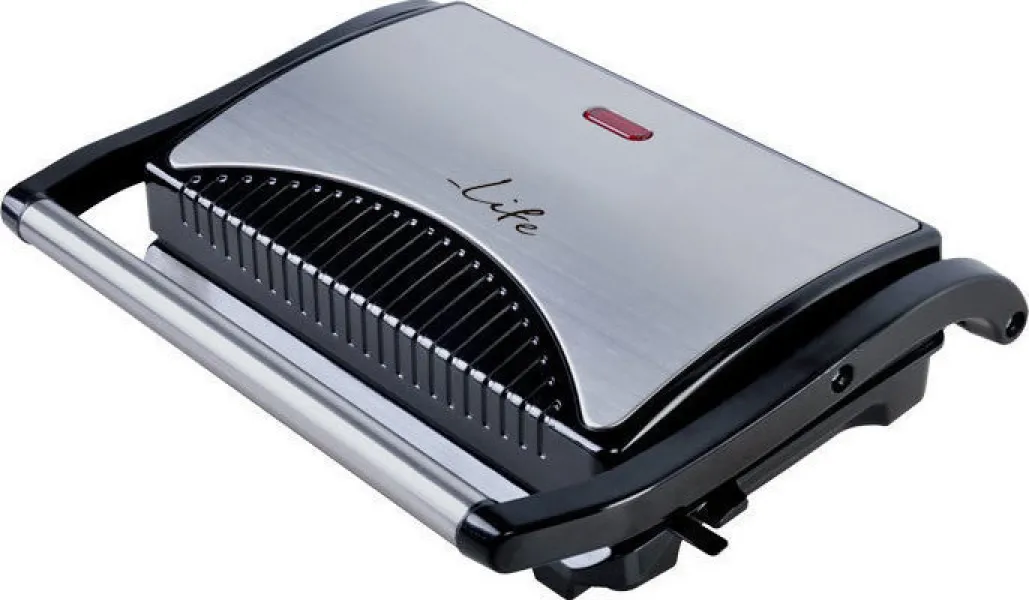 Τοστιέρα Life 221-0019 Joolz για 2 Τοστ 700W