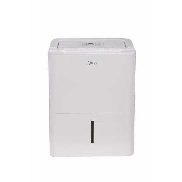 Αφυγραντήρας Midea με Συμπιεστή και Ιονιστή 12lt