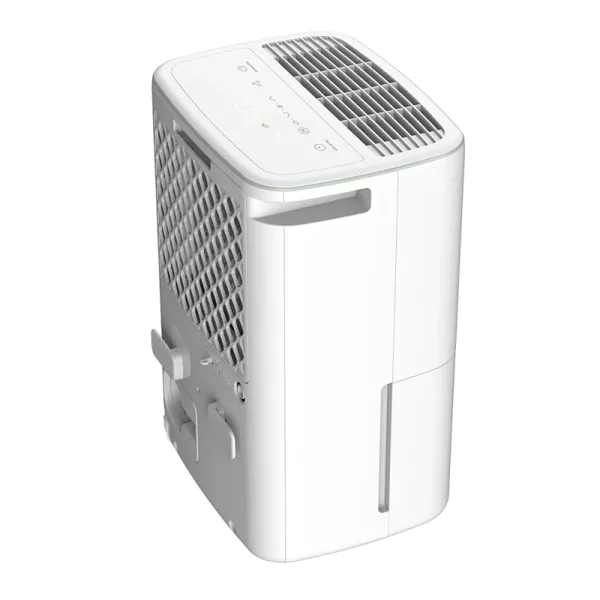 Αφυγραντήρας Midea με Συμπιεστή και Ιονιστή 12lt