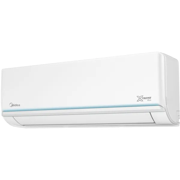 Κλιματιστικό Inverter Midea Xtreme AG2Eco-24NXD0-I/AG2Eco-24N8D0-O 24000 BTU A++/A++ με Ιονιστή και Wi-Fi