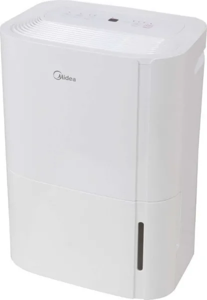Αφυγραντήρας Midea με Συμπιεστή Ιονιστή και Wi-Fi 20lt 