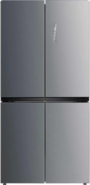 Ψυγείο Ντουλάπα Midea 474lt Total NoFrost
