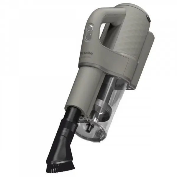 Επαναφορτιζόμενη Σκούπα Stick Miele Duoflex HX1 CarCare 25V Γκρι