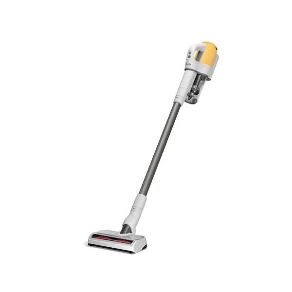 Επαναφορτιζόμενη Σκούπα 2 σε 1 Stick & Χειρός Miele DuoflexHX1 25V Sunset Yellow