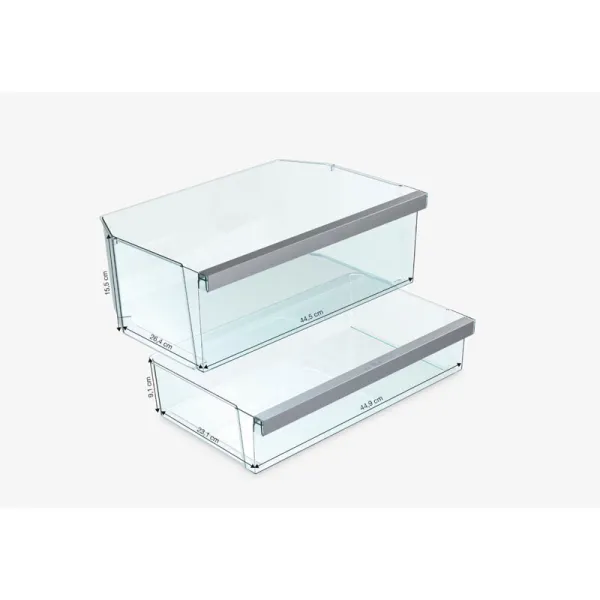 Εντοιχιζόμενο Mini Bar Miele KU 7035D 126lt Υ81.8xΠ59.7xΒ55εκ.