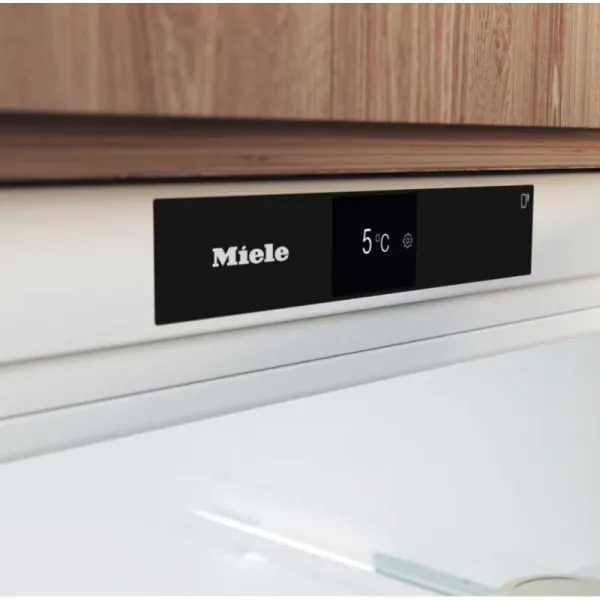 Εντοιχιζόμενο Mini Bar Miele KU 7035D 126lt Υ81.8xΠ59.7xΒ55εκ.