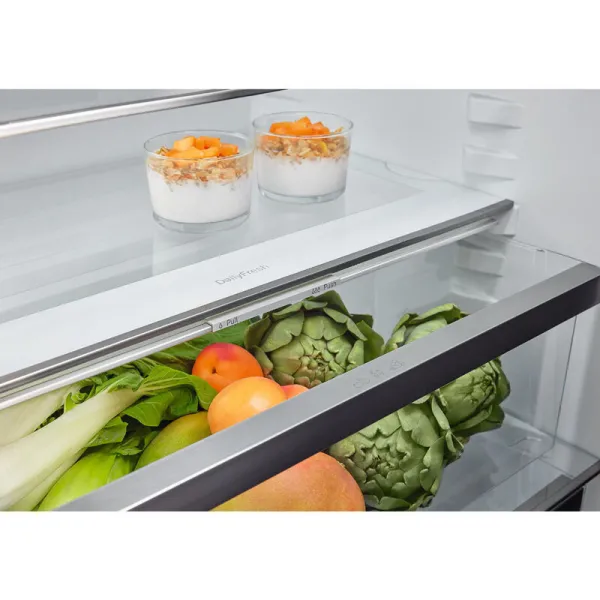 Εντοιχιζόμενο Mini Bar Miele KU 7035D 126lt Υ81.8xΠ59.7xΒ55εκ.