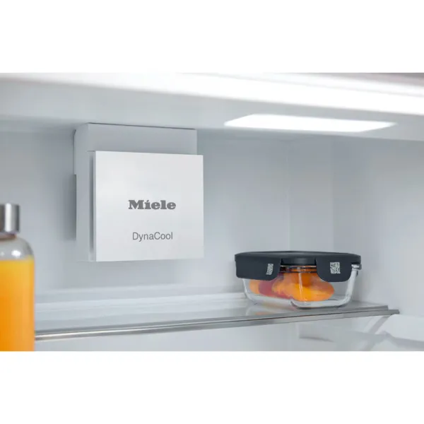 Εντοιχιζόμενο Mini Bar Miele KU 7035D 126lt Υ81.8xΠ59.7xΒ55εκ.