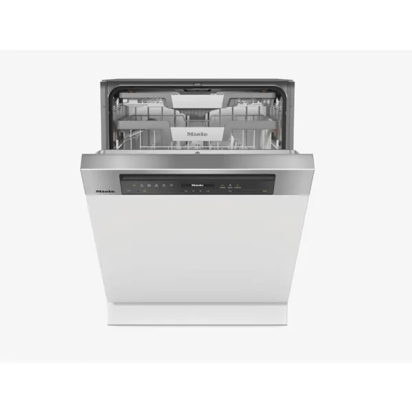 Εντοιχιζόμενο Πλυντήριο Πιάτων Miele G 7601 SCi AD EnergyHero για 14 Σερβίτσια Π55xY81εκ.