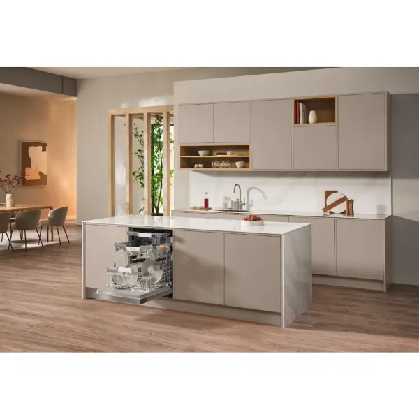Εντοιχιζόμενο Πλυντήριο Πιάτων Miele G 7601 SCi AD EnergyHero για 14 Σερβίτσια Π55xY81εκ.