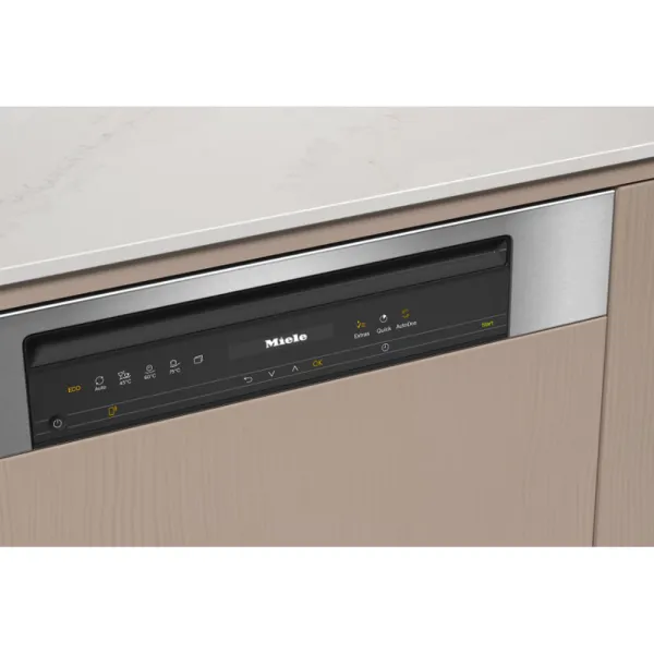Εντοιχιζόμενο Πλυντήριο Πιάτων Miele G 7601 SCi AD EnergyHero για 14 Σερβίτσια Π55xY81εκ.