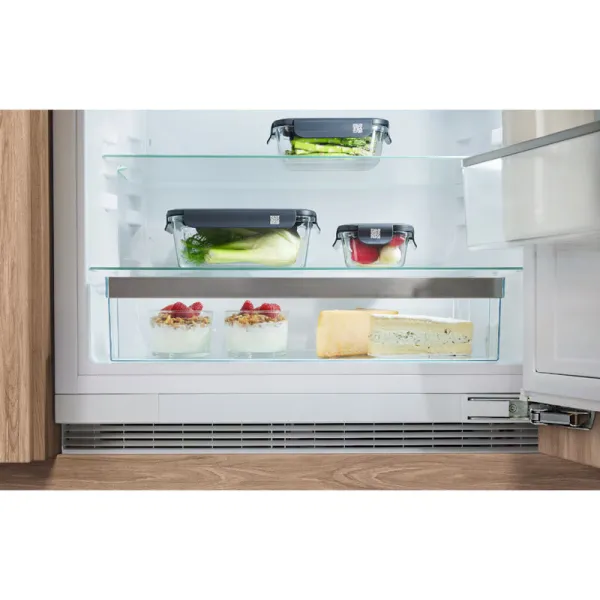 Εντοιχιζόμενο Mini Bar Miele KU 7016D 106lt Υ81.8xΠ59.7xΒ55εκ.