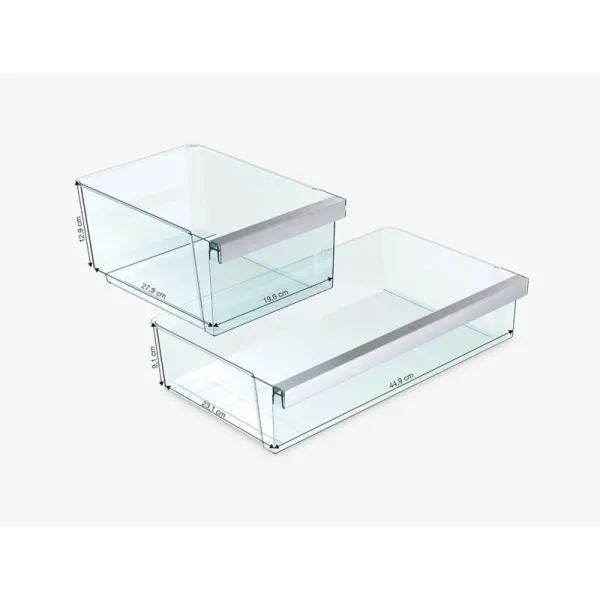 Εντοιχιζόμενο Mini Bar Miele KU 7015 D 127lt Υ81.8xΠ59.7xΒ55εκ.