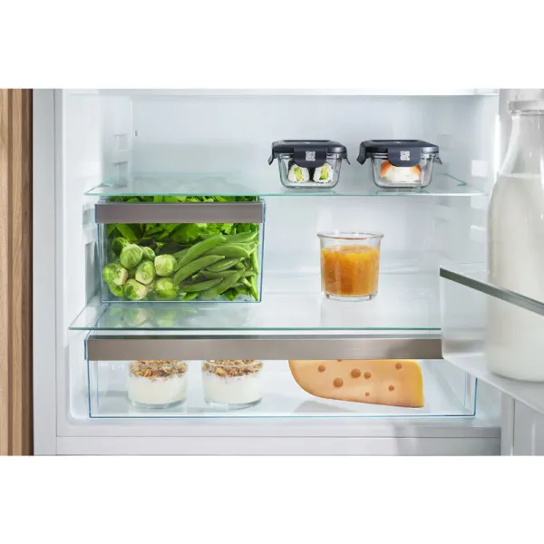 Εντοιχιζόμενο Mini Bar Miele KU 7015 D 127lt Υ81.8xΠ59.7xΒ55εκ.
