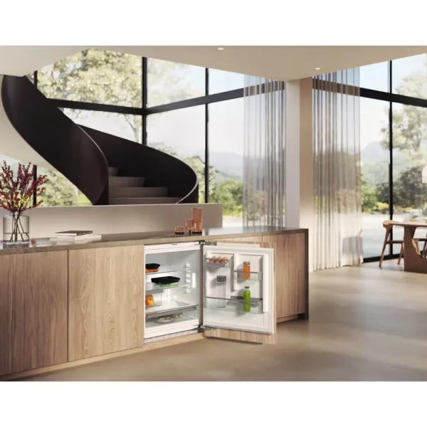 Εντοιχιζόμενο Mini Bar Miele KU 7015 D 127lt Υ81.8xΠ59.7xΒ55εκ.