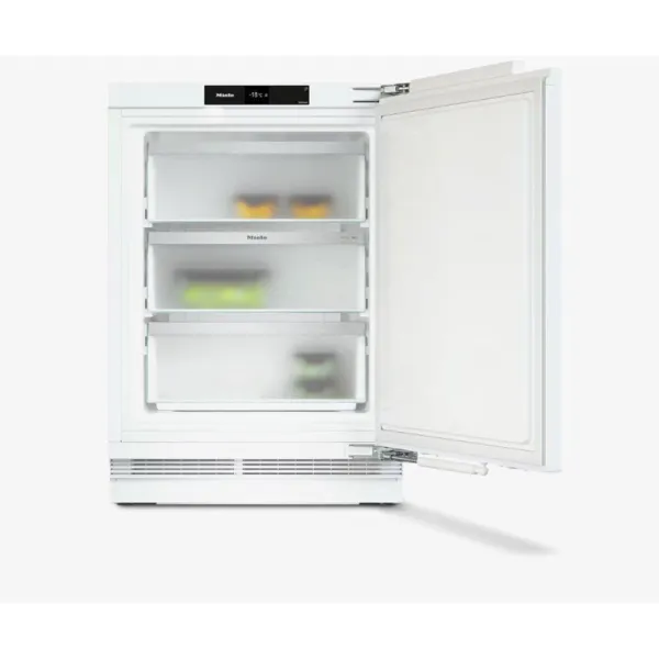 Εντοιχιζόμενος Καταψύκτης Miele  FNUS 7040 D 74lt