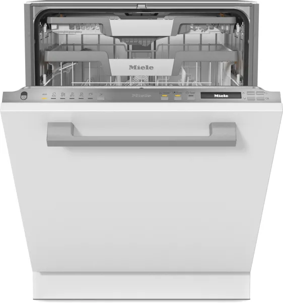 Πλήρως Εντοιχιζόμενο Πλυντήριο Πιάτων Miele G7260 SCVi για 14 Σερβίτσια Π59.8xY80.5εκ.