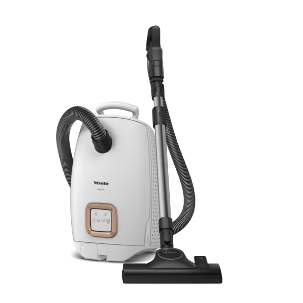 Ηλεκτρική Σκούπα Miele Guard L1 Allergy