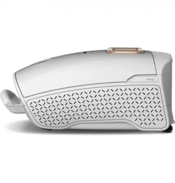 Ηλεκτρική Σκούπα Miele Guard L1 Allergy