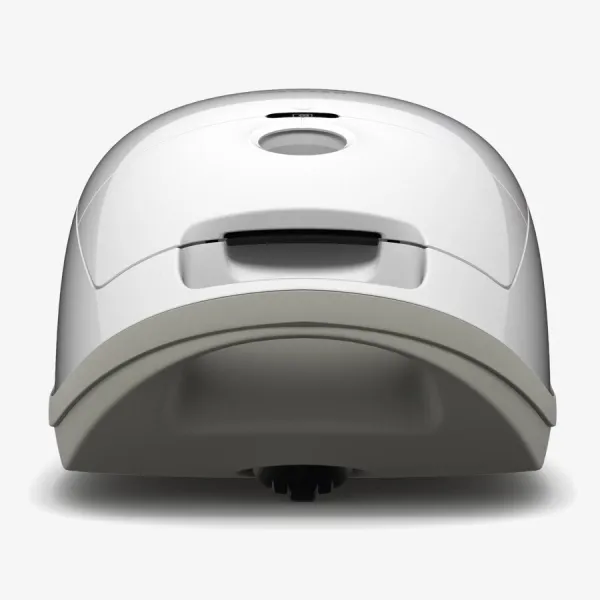 Ηλεκτρική Σκούπα Guard M1 Performance 800W με Σακούλα 4.5lt Λευκή