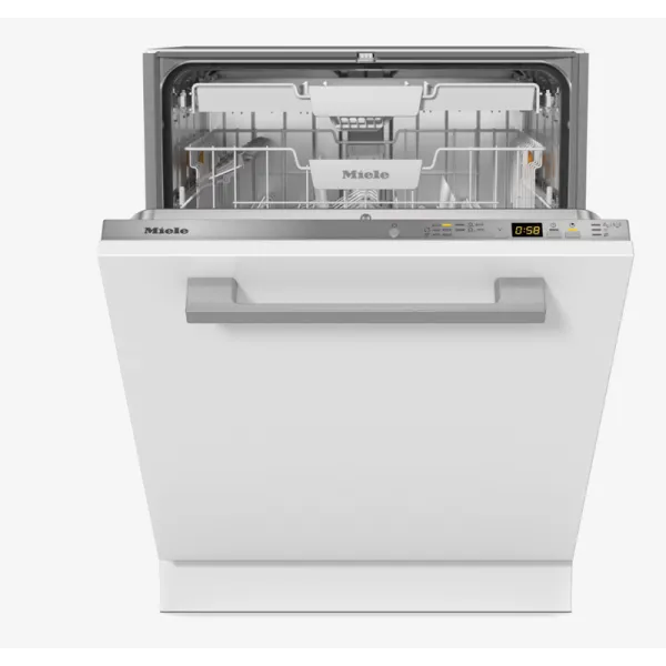 Πλήρως Εντοιχιζόμενο Πλυντήριο Πιάτων Miele G5651 SCVi D Active για 14 Σερβίτσια Π59.8xY80.5εκ.