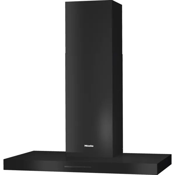 Απορροφητήρας Καμινάδα Miele PUR 98 W Matt black 