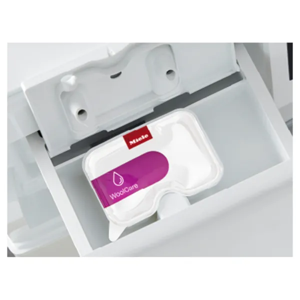 Πλυντήριο Στεγνωτήριο Ρούχων Miele WTR870WPM 8kg/5kg Ατμού 1600 Στροφές με Wi-Fi