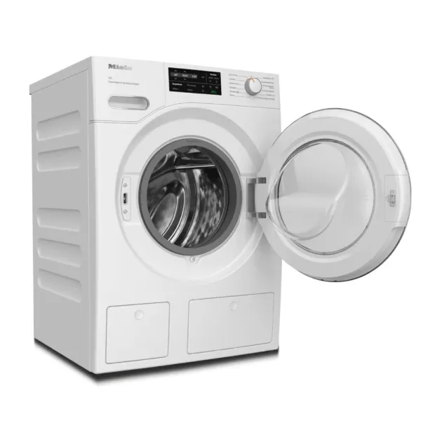 Πλυντήριο Ρούχων Miele 9kg WWI880 WCS 125 Gala Edition με Τεχνολογία Ατμού 1600 Στροφών