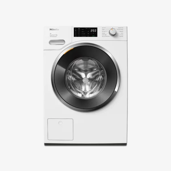 Πλυντήριο Ρούχων Miele WWK360 WCS PWash 10kg 1400 Στροφών PowerWash