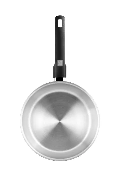 Τηγάνι Monix Elite 28cm από Ανοξείδωτο Ατσάλι